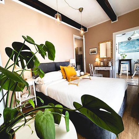 Guest House Camilla อาลเกโร ภายนอก รูปภาพ