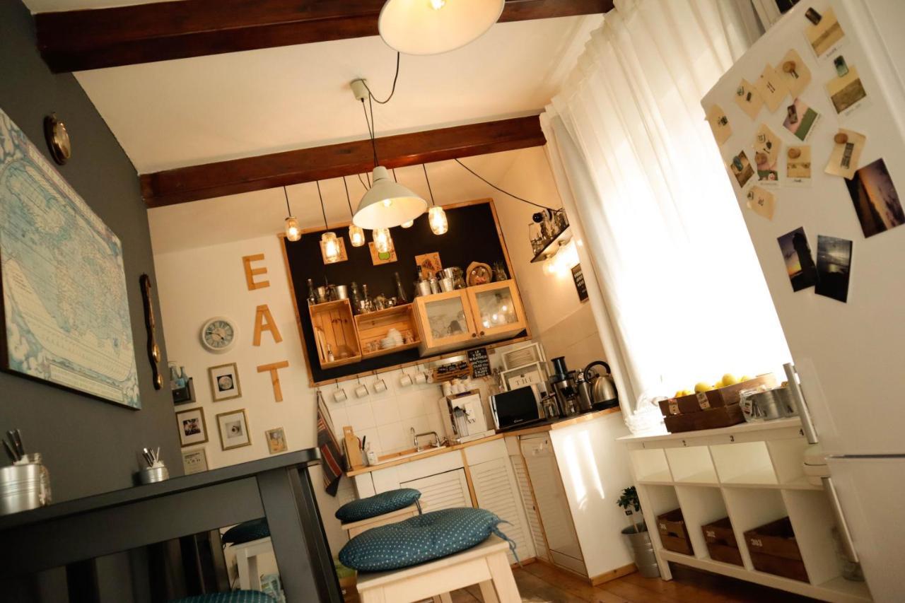 Guest House Camilla อาลเกโร ภายนอก รูปภาพ