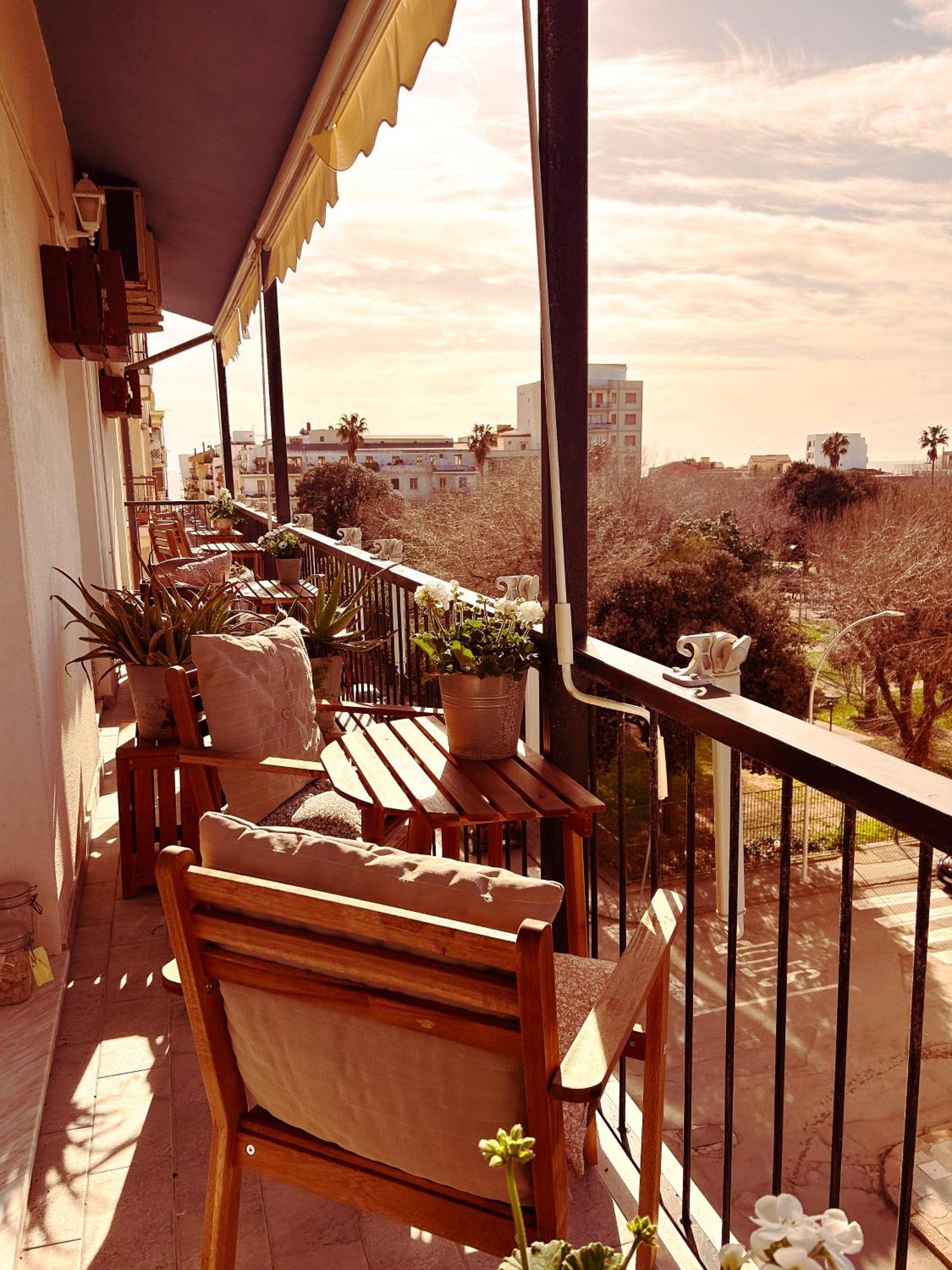 Guest House Camilla อาลเกโร ภายนอก รูปภาพ